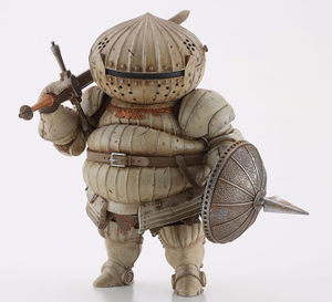 Qコレクション　カタリナ騎士<br/>ジークマイヤー  2023年3月16日截止