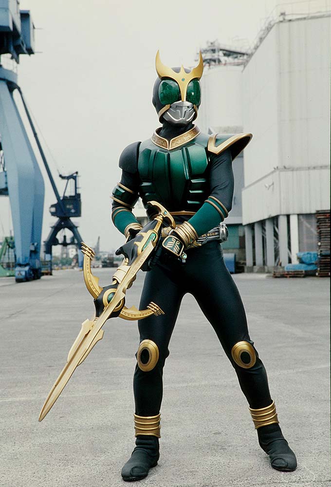 toysstar迅合行:经典剧照 | 假面骑士空我合集d