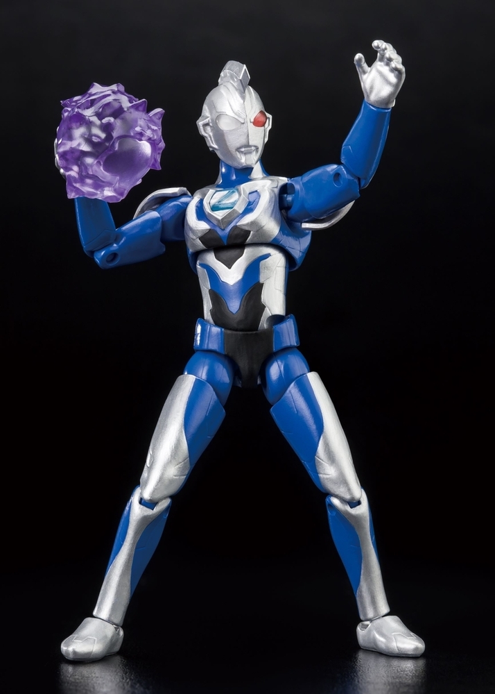 toysstar迅合行:必入强货 | 超动α德凯强劲型